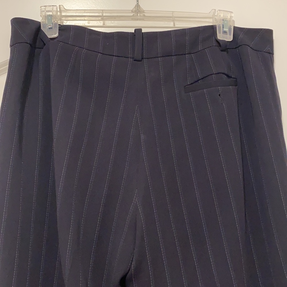Trouser Pants - Picture 4 of 4
